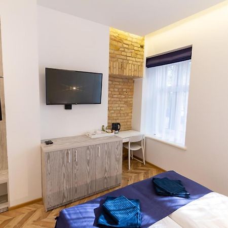 Hot Spot Vilnius Apartments Dış mekan fotoğraf