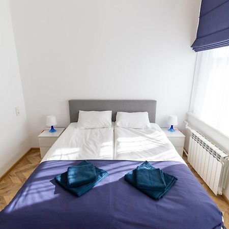 Hot Spot Vilnius Apartments Dış mekan fotoğraf
