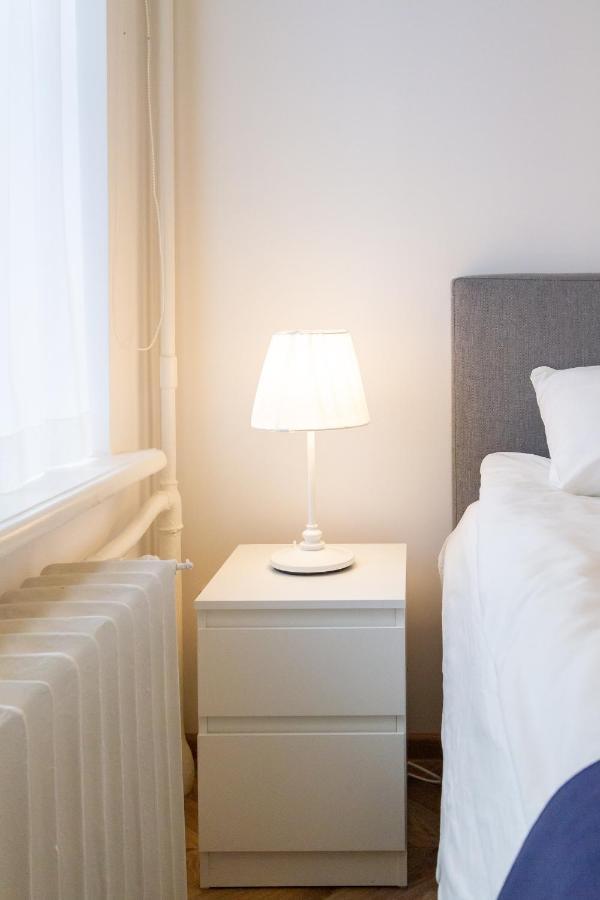 Hot Spot Vilnius Apartments Dış mekan fotoğraf