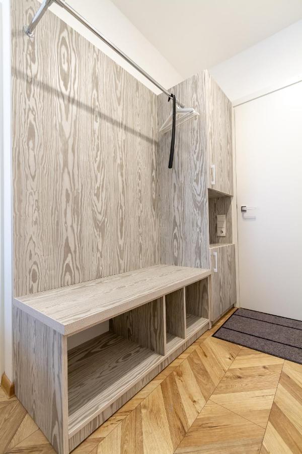 Hot Spot Vilnius Apartments Dış mekan fotoğraf