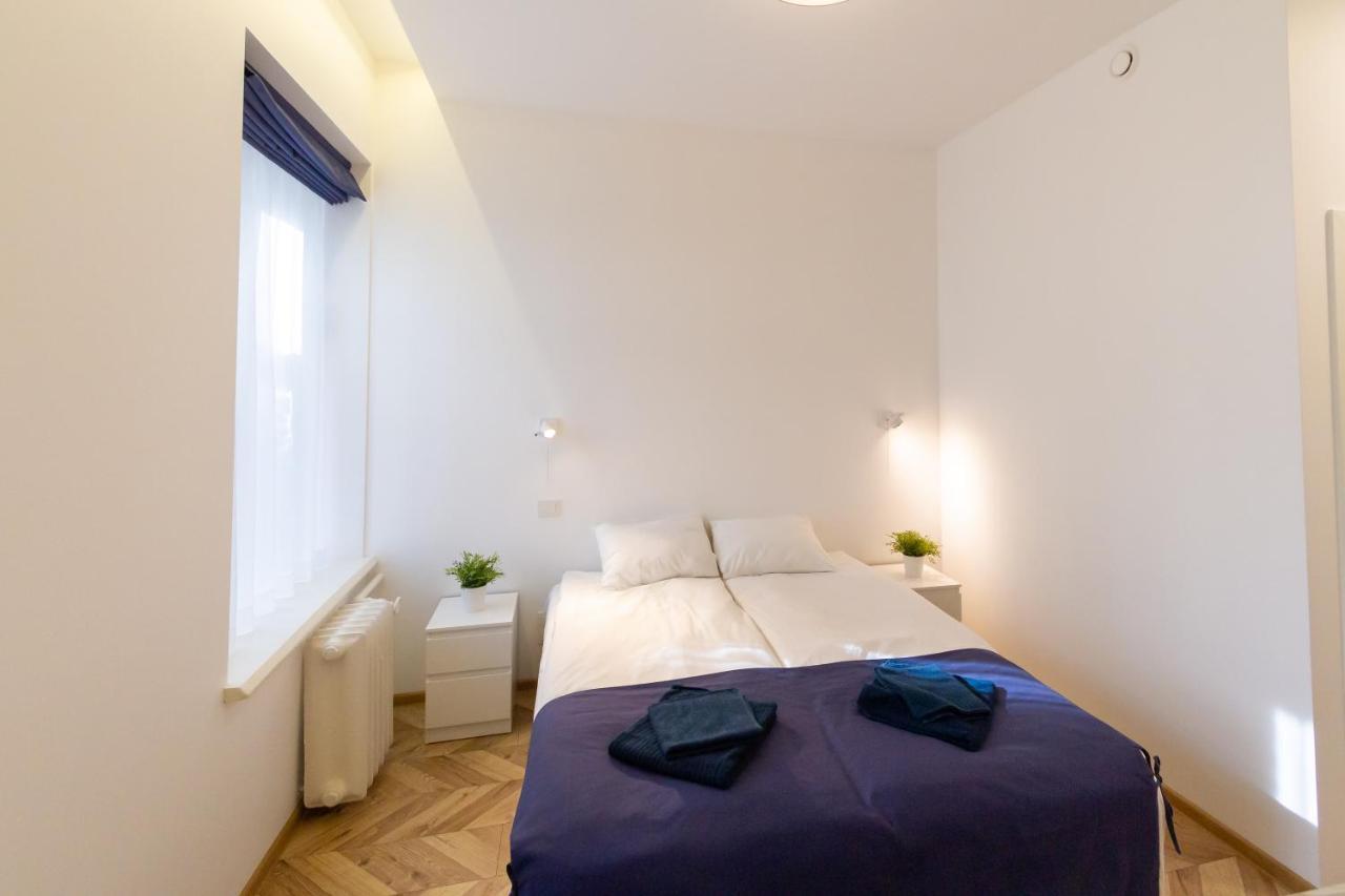 Hot Spot Vilnius Apartments Dış mekan fotoğraf