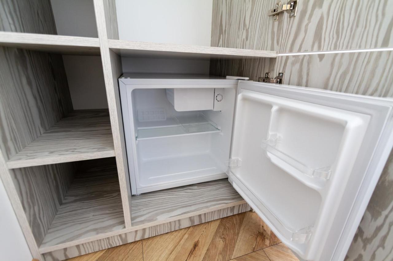 Hot Spot Vilnius Apartments Dış mekan fotoğraf