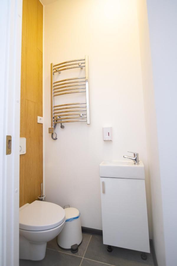 Hot Spot Vilnius Apartments Dış mekan fotoğraf