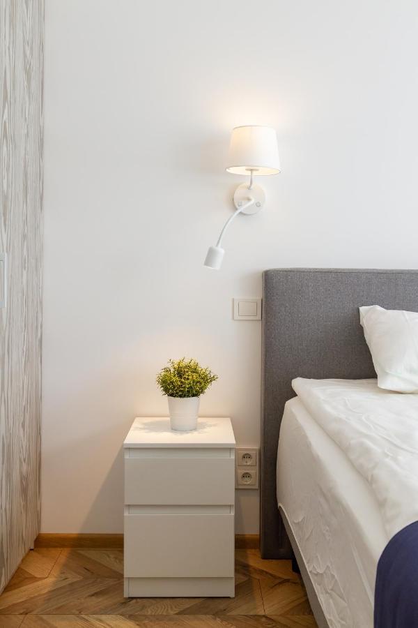 Hot Spot Vilnius Apartments Dış mekan fotoğraf