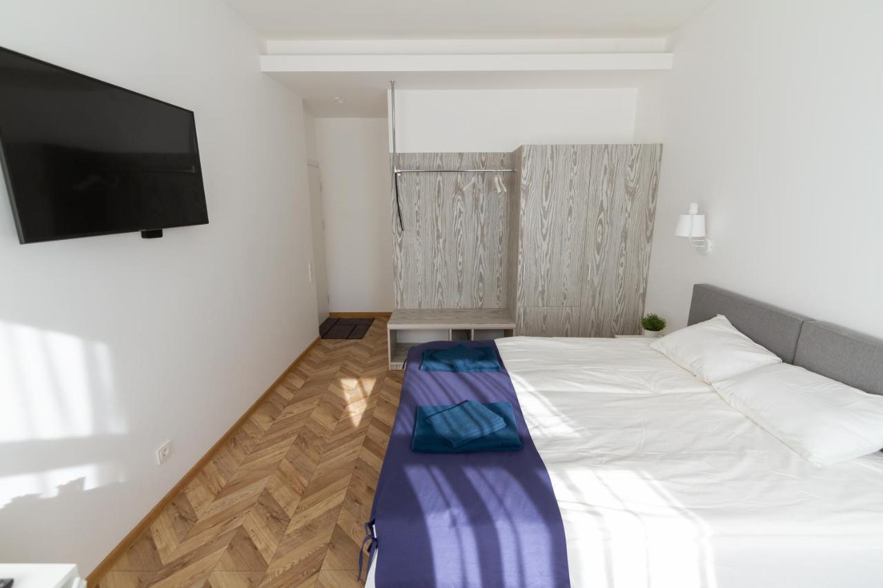 Hot Spot Vilnius Apartments Dış mekan fotoğraf