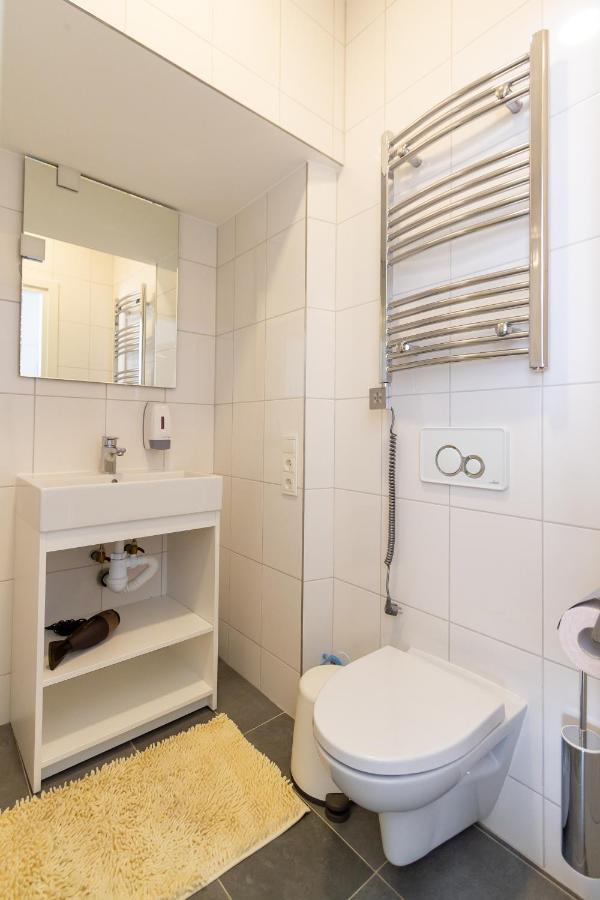 Hot Spot Vilnius Apartments Dış mekan fotoğraf