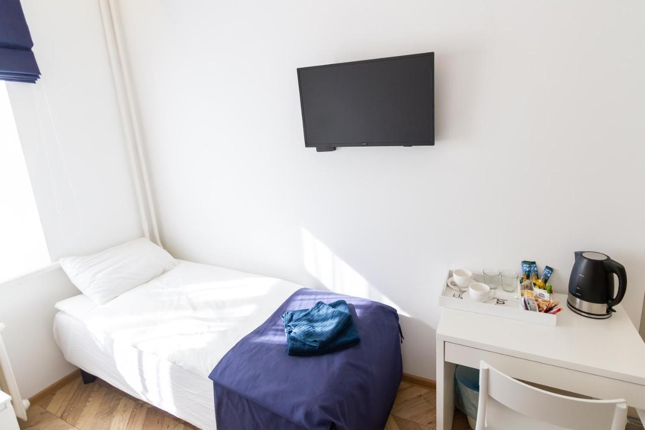 Hot Spot Vilnius Apartments Dış mekan fotoğraf