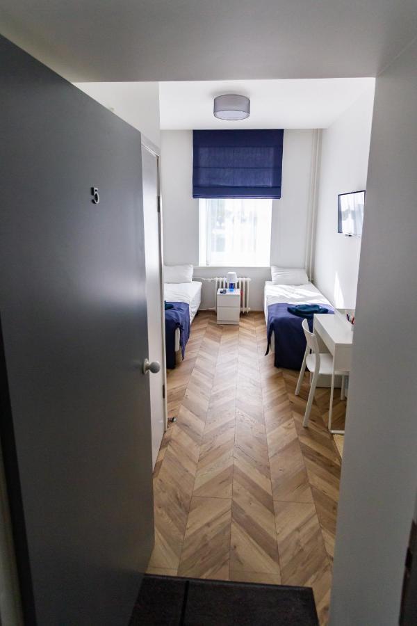 Hot Spot Vilnius Apartments Dış mekan fotoğraf