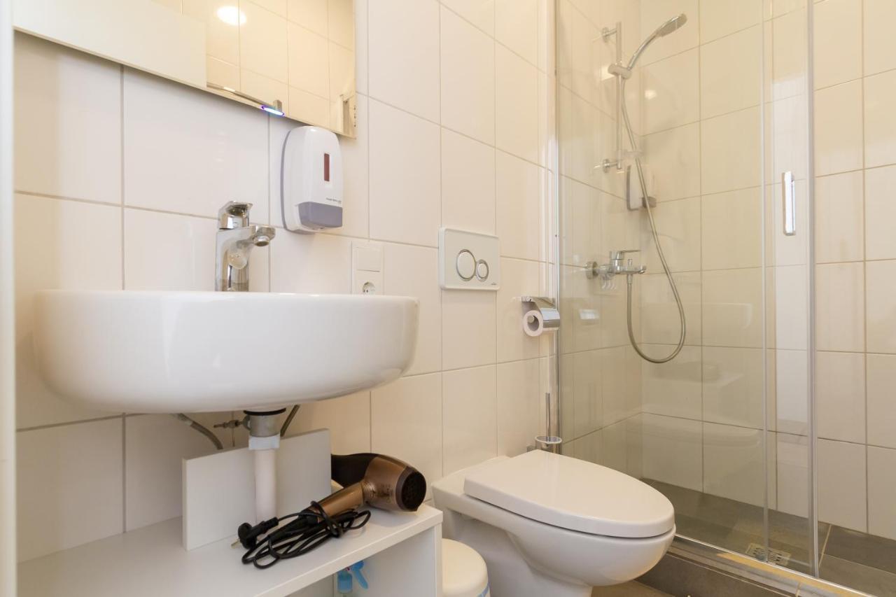 Hot Spot Vilnius Apartments Dış mekan fotoğraf