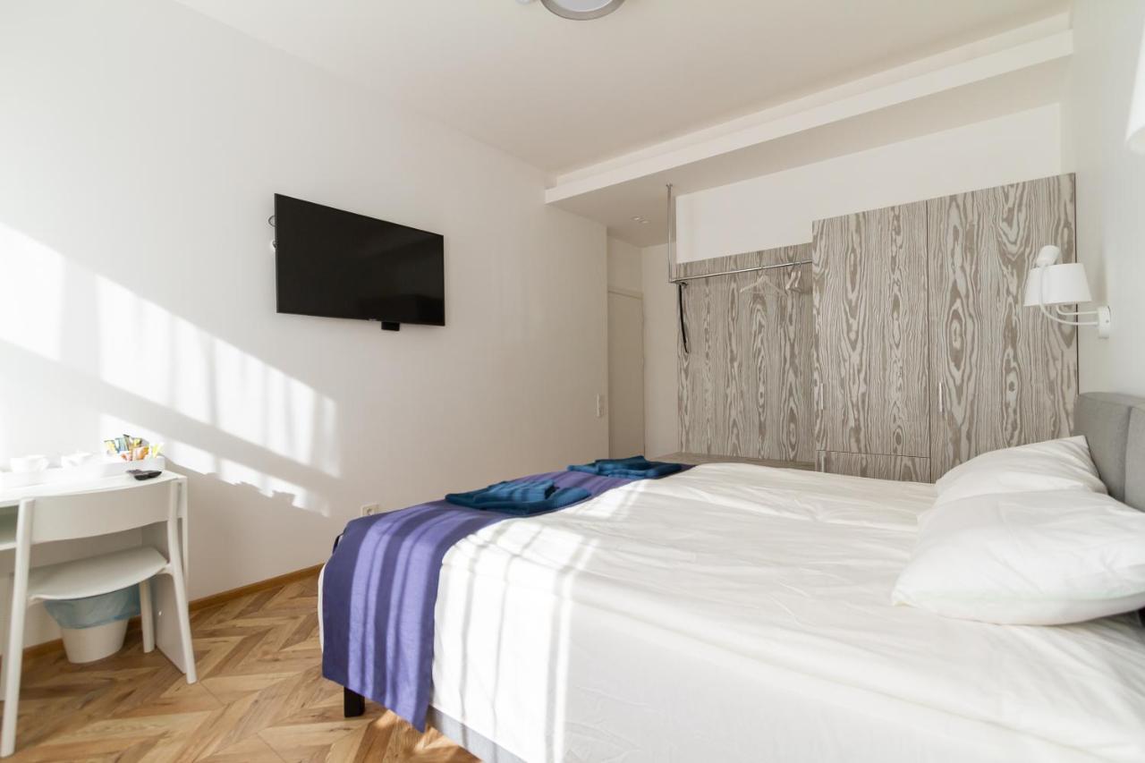 Hot Spot Vilnius Apartments Dış mekan fotoğraf