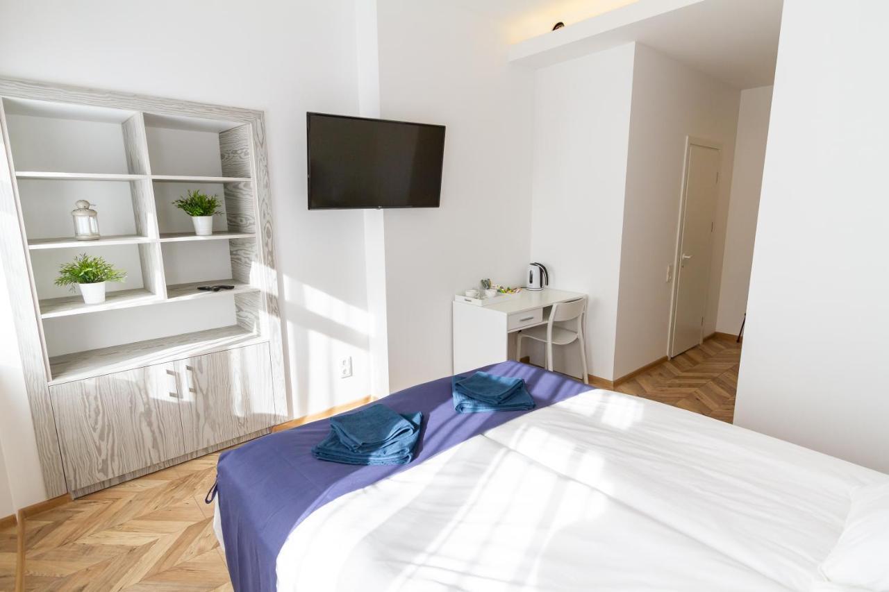 Hot Spot Vilnius Apartments Dış mekan fotoğraf
