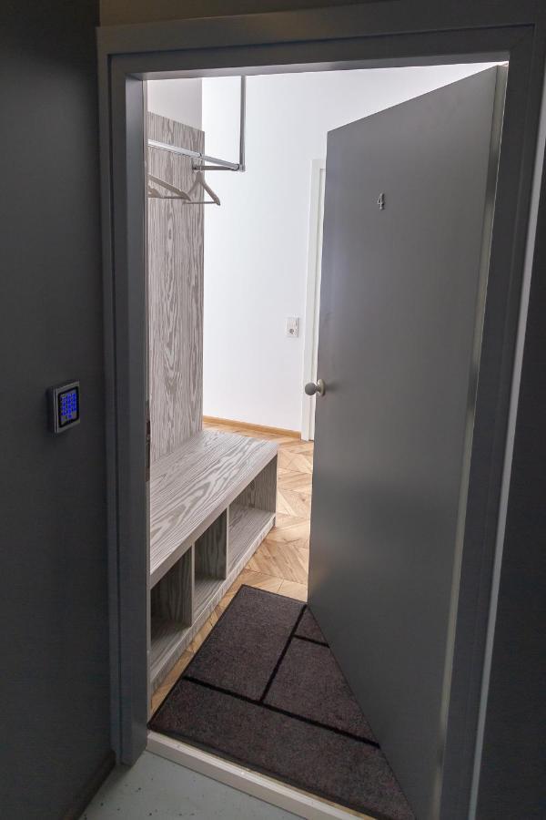 Hot Spot Vilnius Apartments Dış mekan fotoğraf