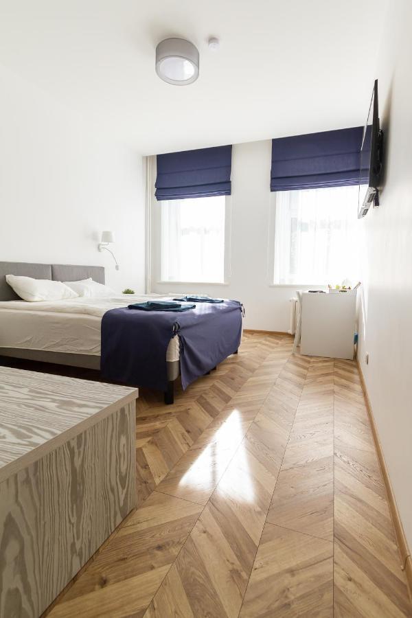 Hot Spot Vilnius Apartments Dış mekan fotoğraf