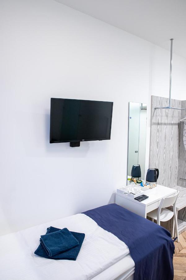 Hot Spot Vilnius Apartments Dış mekan fotoğraf