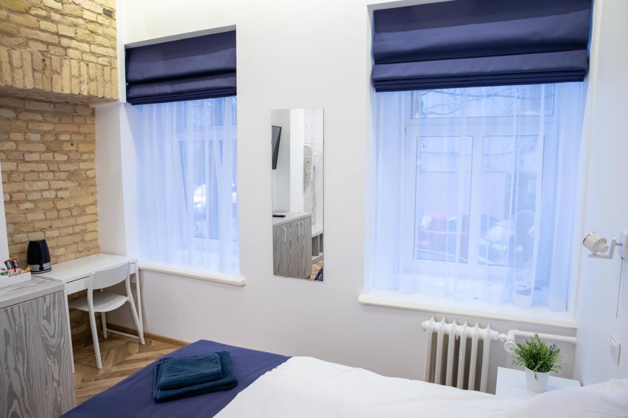 Hot Spot Vilnius Apartments Dış mekan fotoğraf