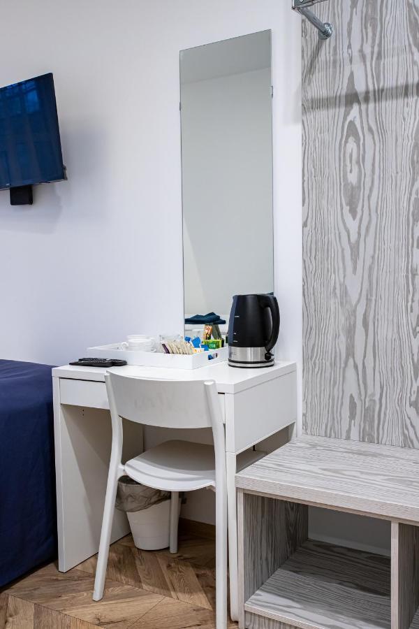 Hot Spot Vilnius Apartments Dış mekan fotoğraf