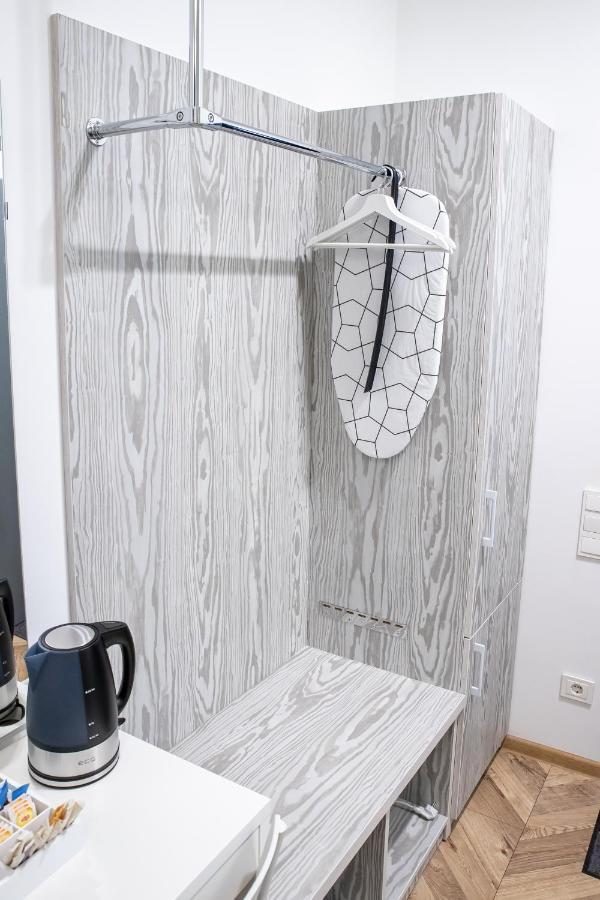 Hot Spot Vilnius Apartments Dış mekan fotoğraf